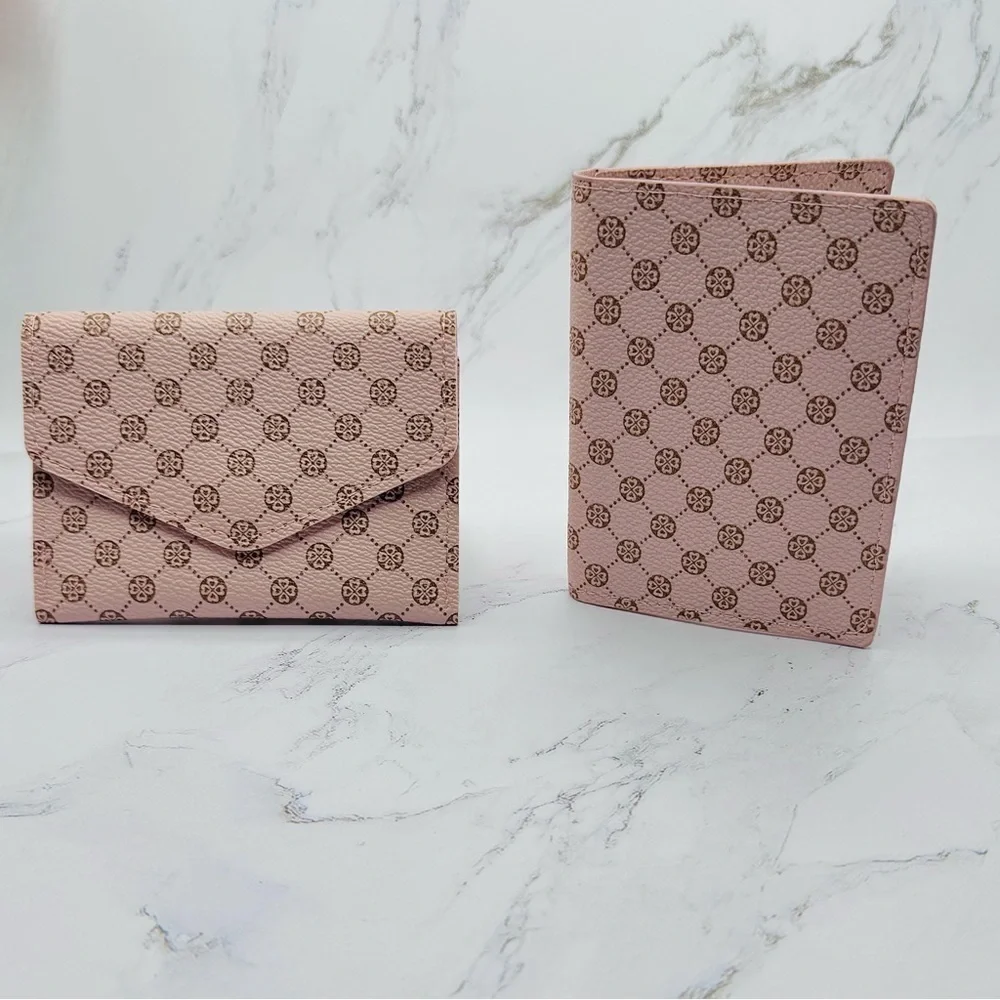 SOUTHLAND&KANGAROO Card Case Card Holder Set